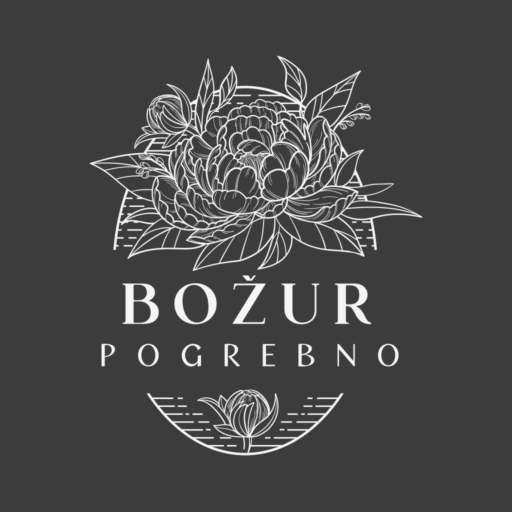 Pogrebno preduzeće Božur
